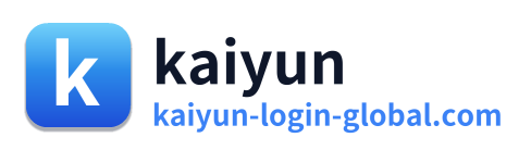 kaiyun Logo